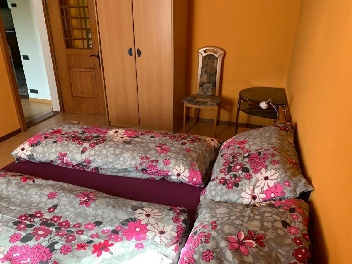ברינץ Naturnahe Wohnung Fur 1 - 4 Personen מראה חיצוני תמונה