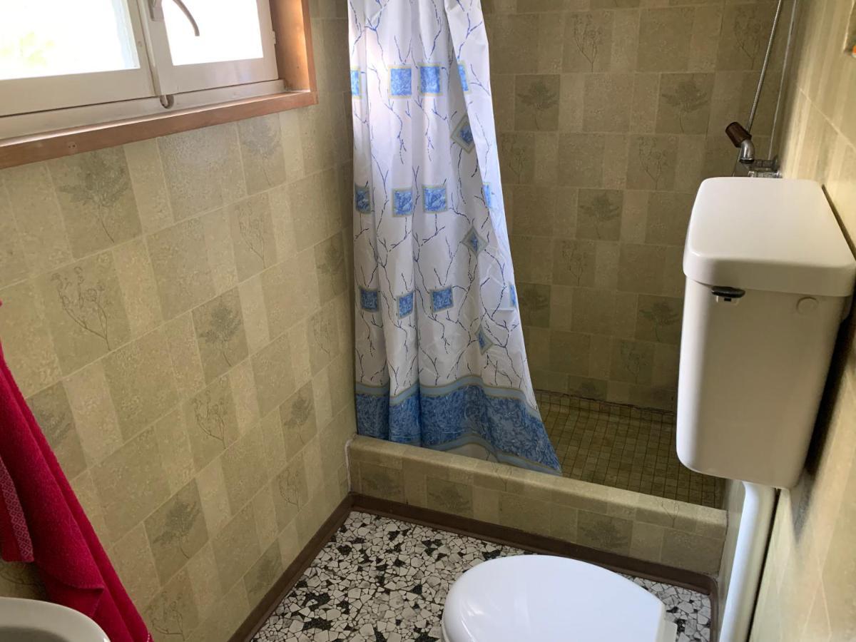 ברינץ Naturnahe Wohnung Fur 1 - 4 Personen מראה חיצוני תמונה